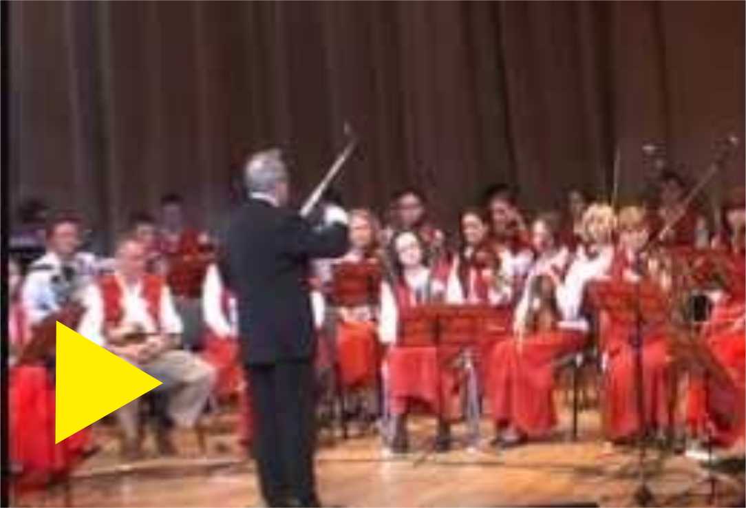 Славянский танец